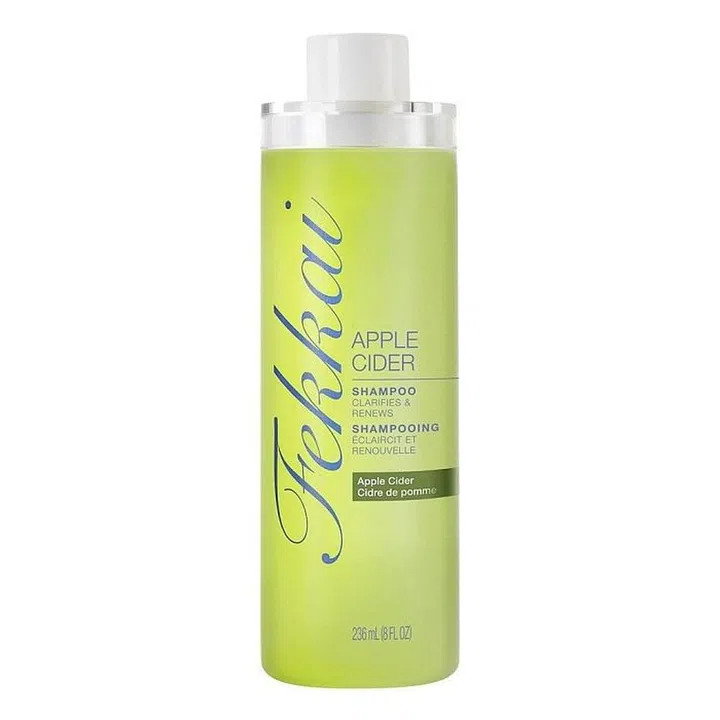 Clarifying Shampoo