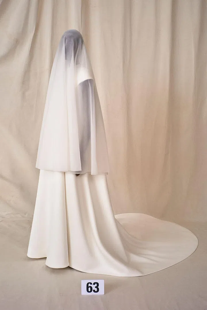 Photo: Balenciaga 