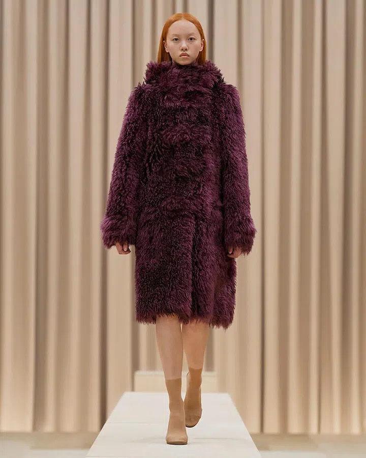 Photo: Burberry