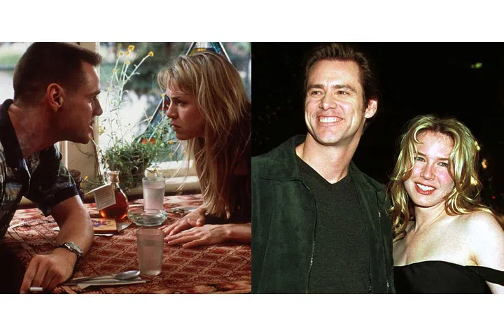Me, Myself & Irene (2000) Photo: Getty / Courtesy 20th Century Fox