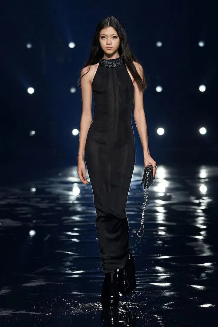Photo: Givenchy