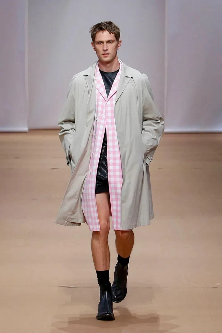 Photo: Prada
