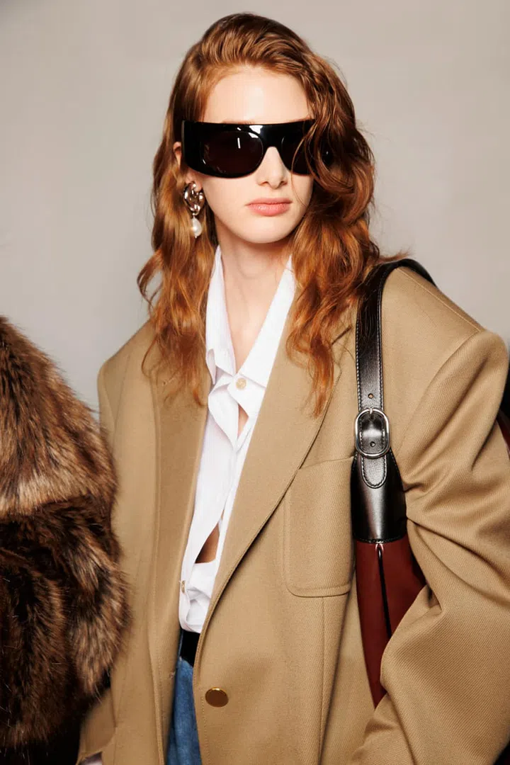 Photo: Courtesy of Gucci