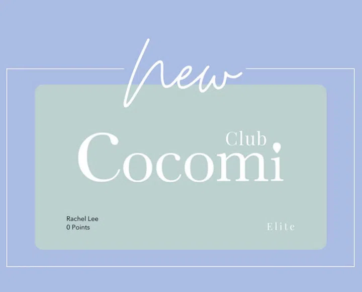 Photo: Cocomi