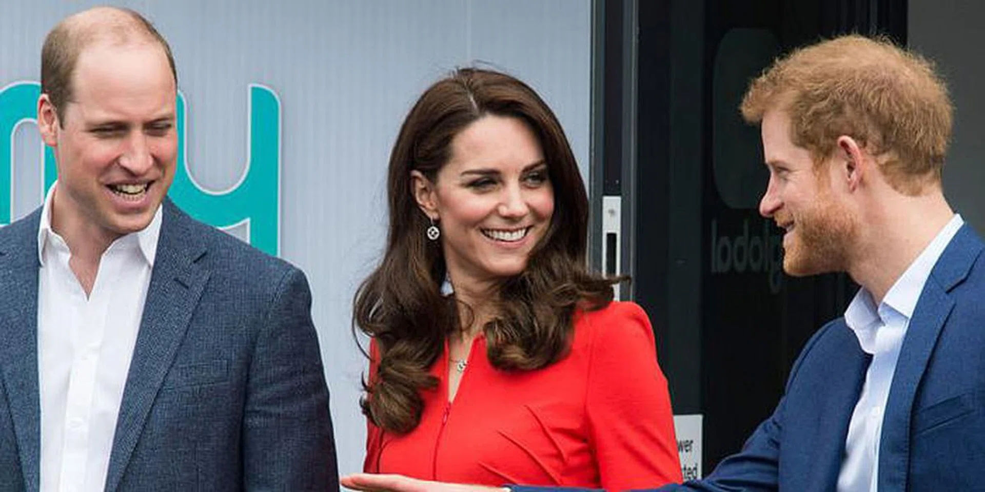 prince harry willliam kate