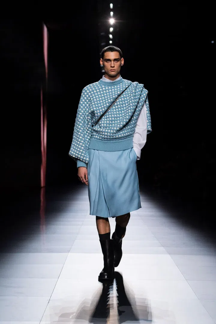 Photo: Dior