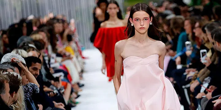 Valentino Spring/Summer 2018