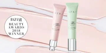 BAZAAR Beauty Awards 2018 singapore skincare beauty makeup hera magic starter primer