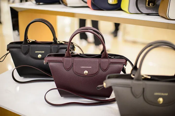 Longchamp le pliage heritage small best sale