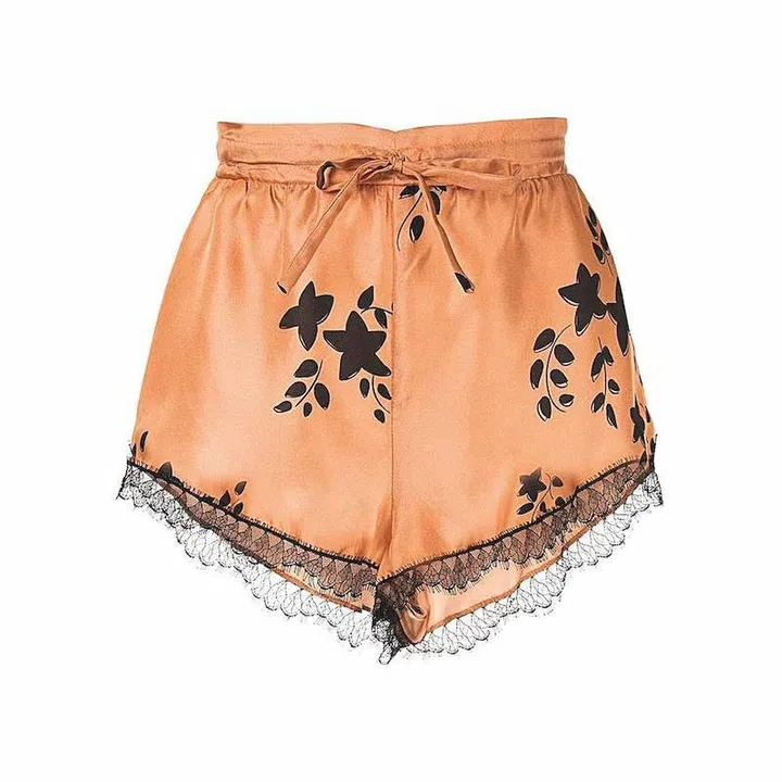St Clair Shorts, US$565 (S$770), MacGraw at Farfetch