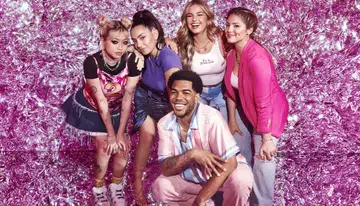 PANDORA Me 2021 campaign
