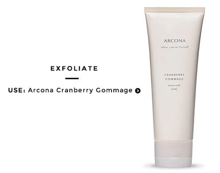sephora advertorial hwp