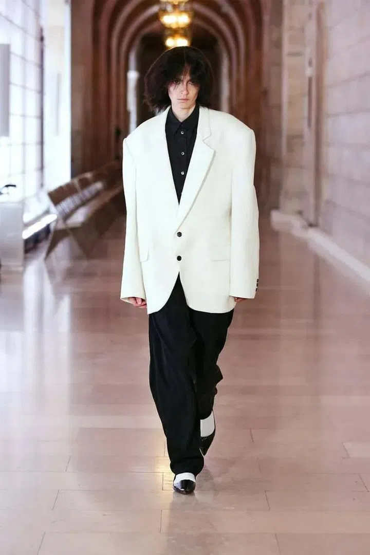 Photo: Marc Jacobs