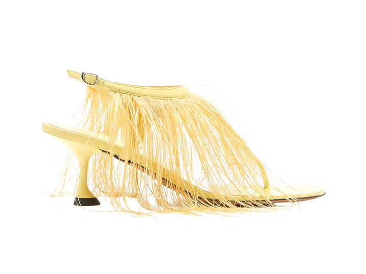 Thong Sandals 2025 | proenza schouler
