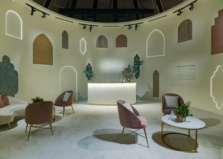 Cartier Beautes du Monde in article landscape (1)