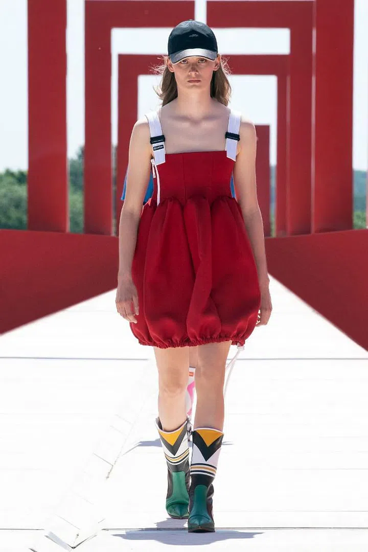 Photo: Louis Vuitton