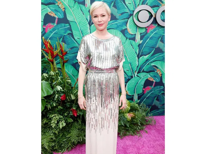 Photo: GETTY IMAGES FOR TONY AWARDS PRODUCTIONS
