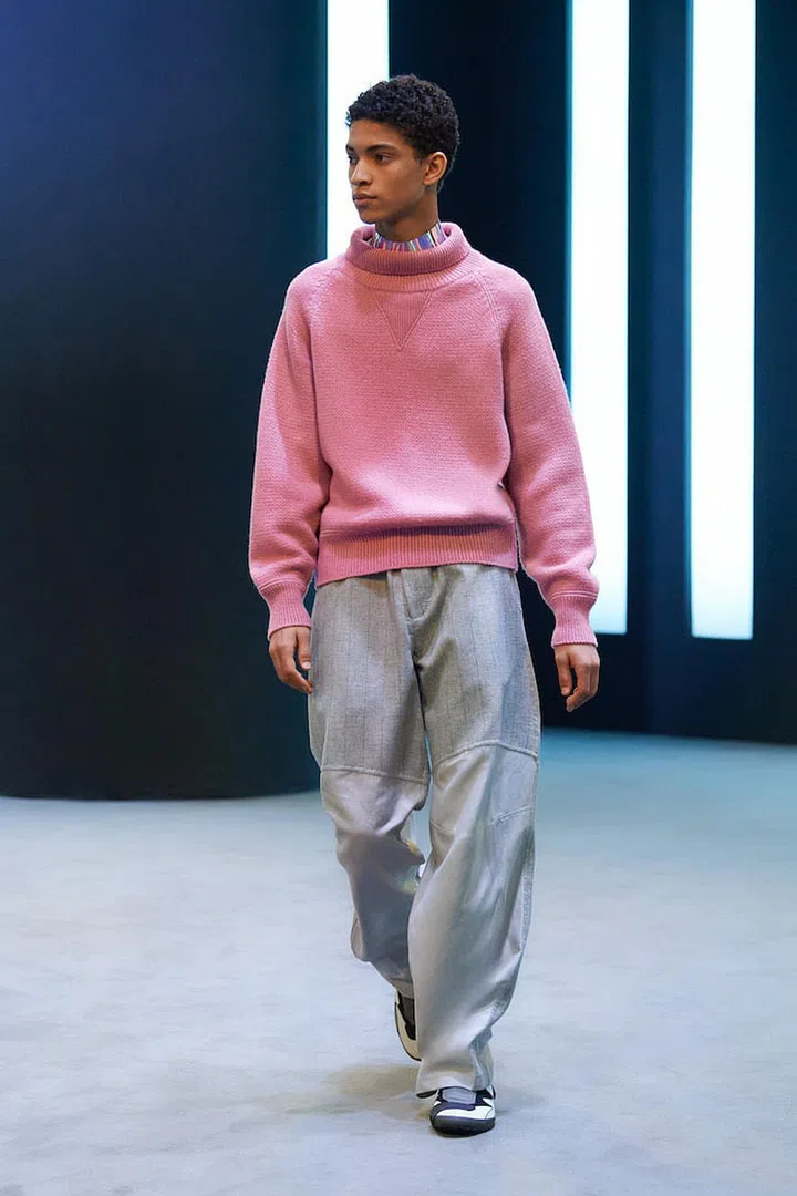 Photo: Salvatore Ferragamo