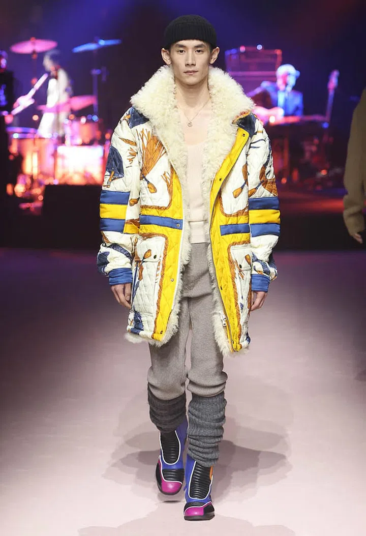 Photo: Gucci