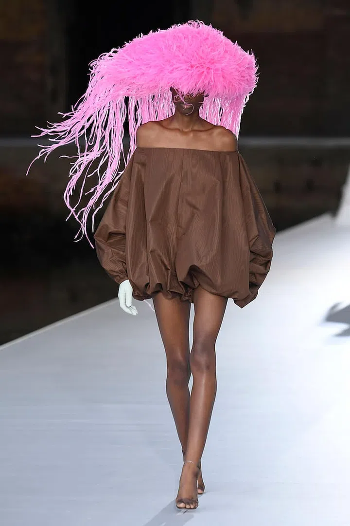 Photo: Valentino
