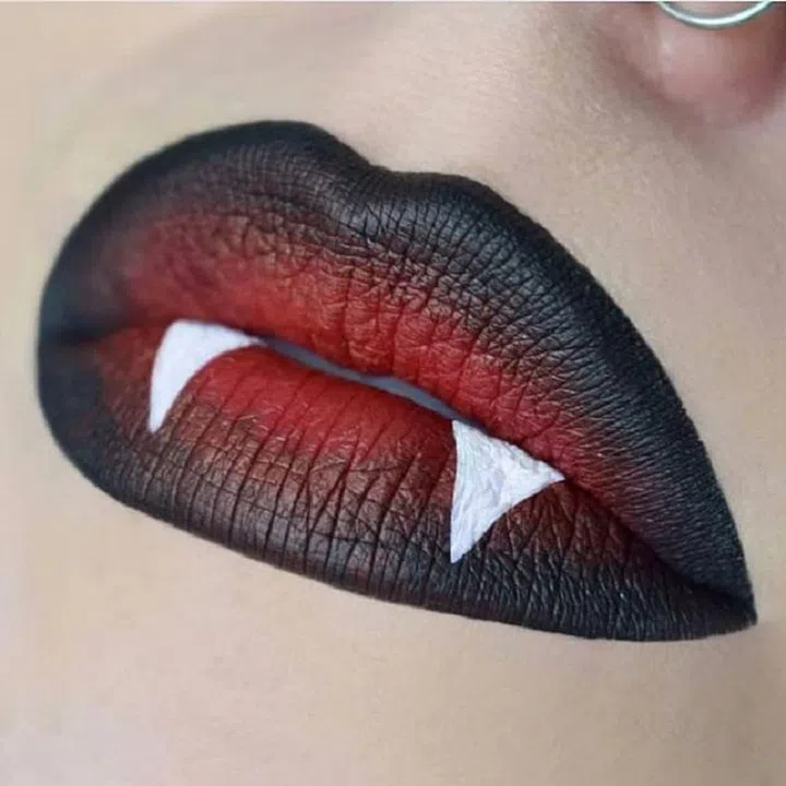Photo: Courtesy of @katvondbeauty 