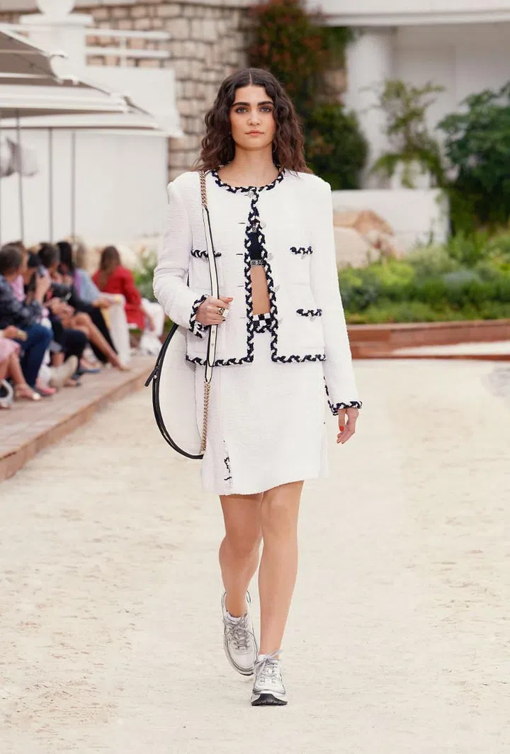 Photo: Chanel