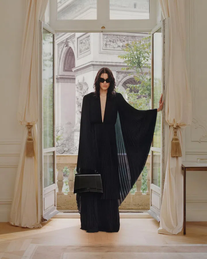Photo: Balenciaga