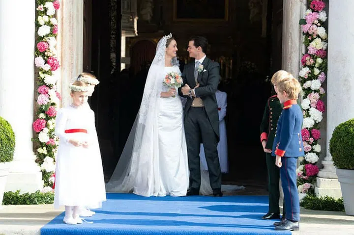 Photo: Getty