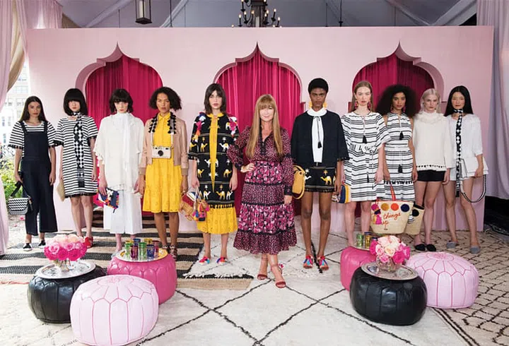 Photo: Kate Spade