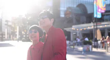 Peranakan Diaries: EIC Kenneth Goh and his mum share how they spend his first CNY in Sydney.