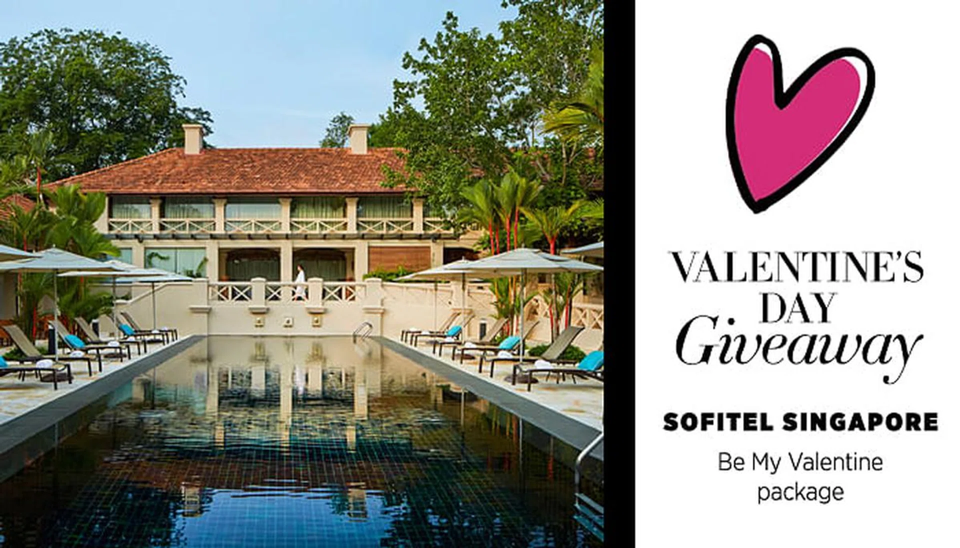 valentine's day giveaways