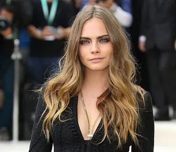 Cara Delevingne Just Slayed the Mannequin Challenge