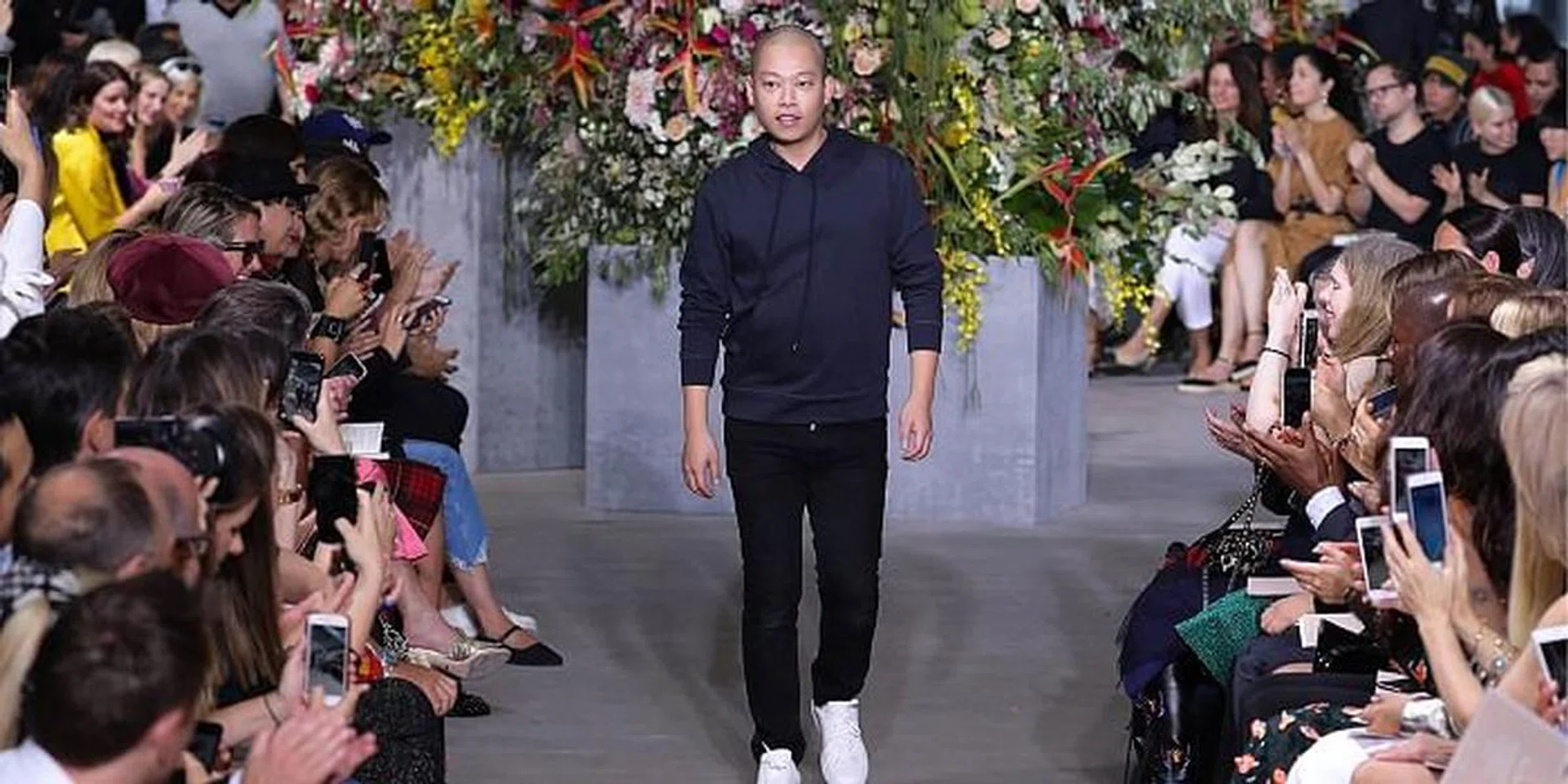 Jason Wu
