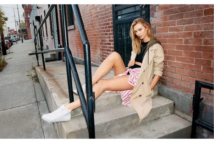Photo: Courtesy of Topshop