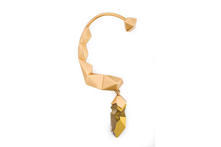 Photo: Courtesy of Atelier Swarovski