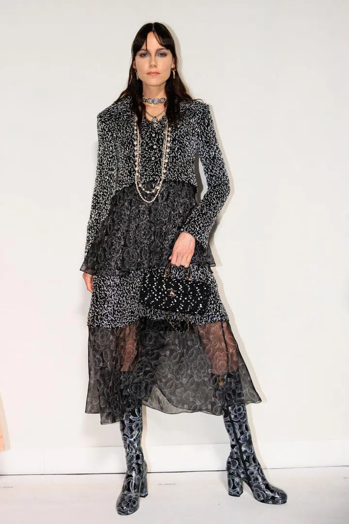 Photo: Courtesy of Chanel