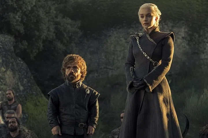 Photo: HBO