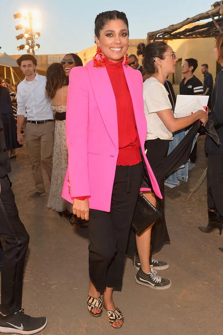 Photo: Getty