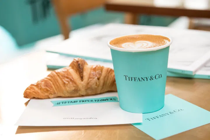 Photo: Tiffany &amp; Co. 