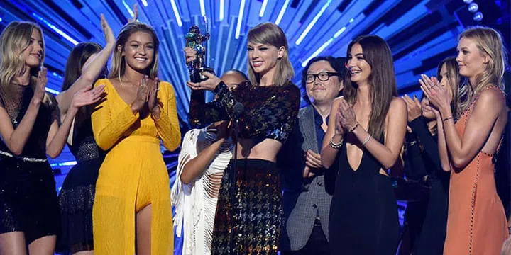 See The Full List Of 2016 Mtv Vma Nominees