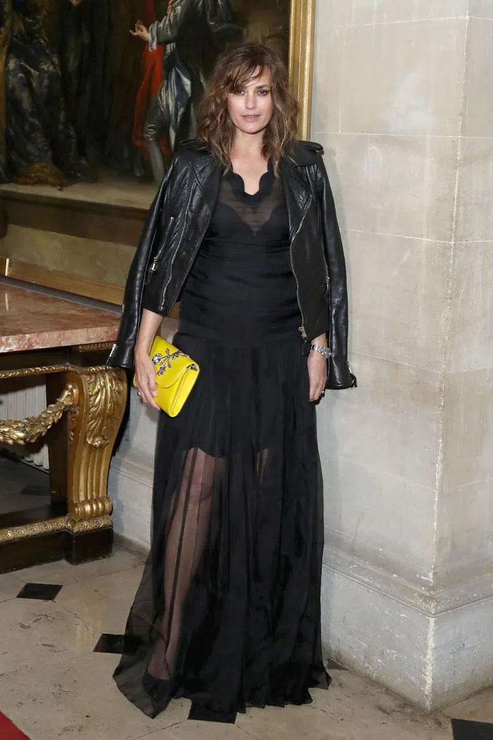 Photo: Getty