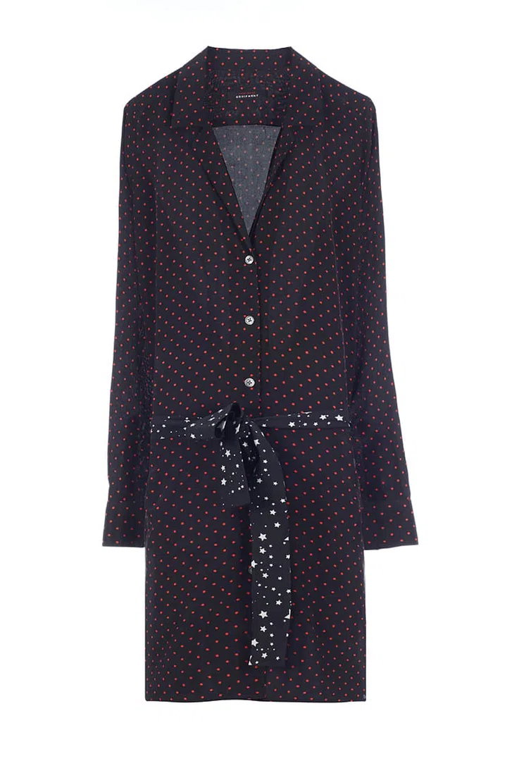 Photo: Courtesy of NET-A-PORTER