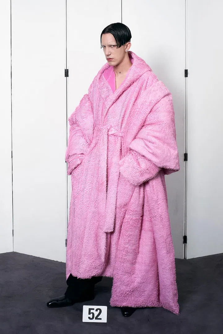 Photo: Balenciaga 