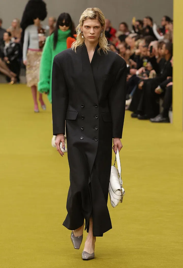 Photo: Courtesy of Gucci