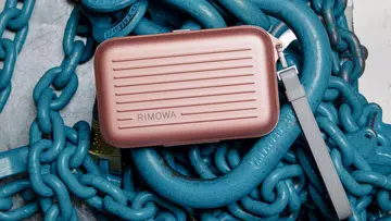 Rimowa Personal Collection