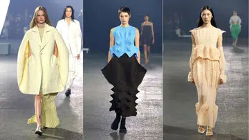 Issey Miyake SS23