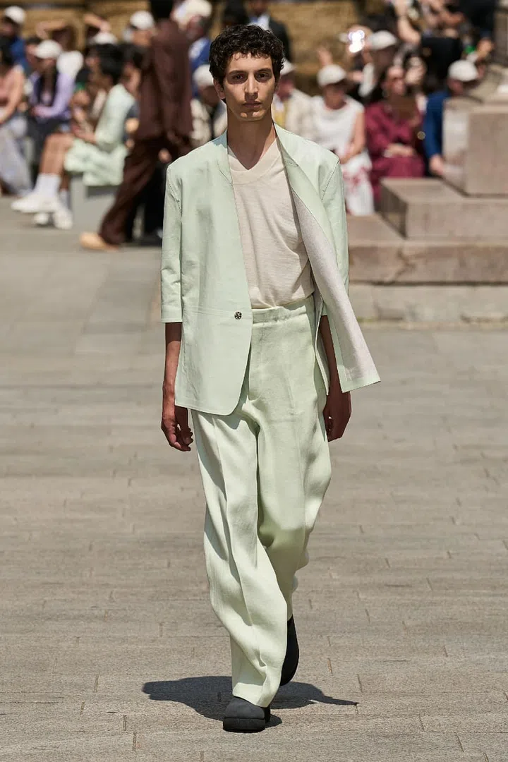 Photo: Zegna