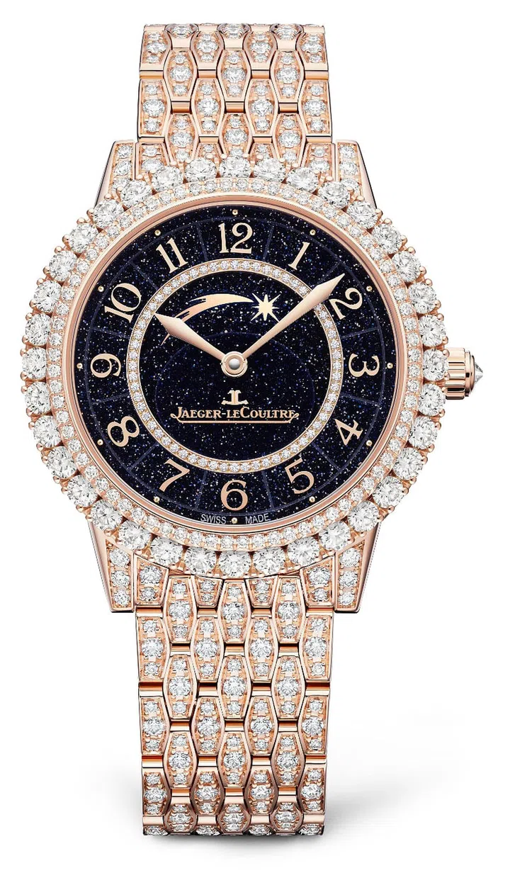Photo: Jaeger-LeCoultre