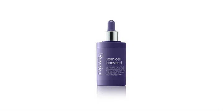 If your skin is looking a little lackluster, this booster oil will restore its luminosity with its powerful concoction that’s rich in essential fatty acids, skin-nourishing vitamins, and radiance boosting botanical extracts. Photo: Rodial
