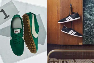 slim sneakers trend review comfortable